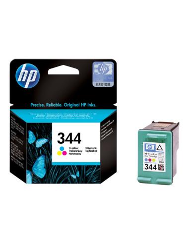 CARTUCHO HP 344 COLOR GRAN CAPACIDAD...