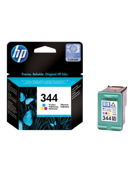 CARTUCHO HP 344 COLOR GRAN CAPACIDAD 5740/6520/6540/6840