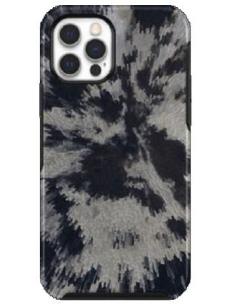 FUNDA MOVIL BACK COVER OTTERBOX SYMMETRY BLACK / GREY...