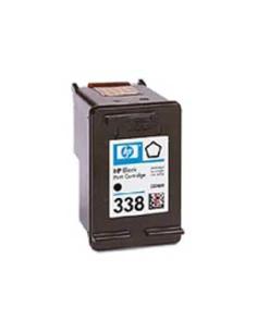 CARTUCHO HP 338 BLACK 5740/6520/6540/6840 PSC1510...