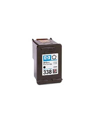 CARTUCHO HP 338 BLACK 5740/6520/6540/6840...