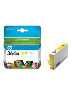 CARTUCHO HP 364XL YELLOW PHOTOSMART C5380/C6380/D5460/PRO...