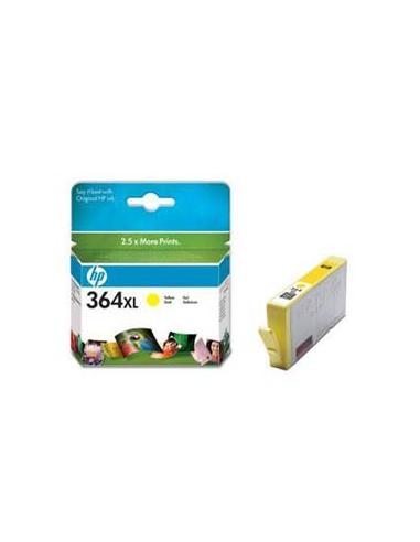 CARTUCHO HP 364XL YELLOW PHOTOSMART...