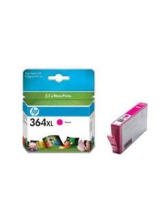 CARTUCHO HP 364XL MAGENTA PHOTOSMART...