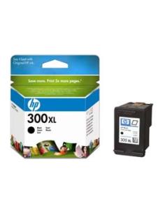 CARTUCHO HP 300XL BLACK DESKJET D2560