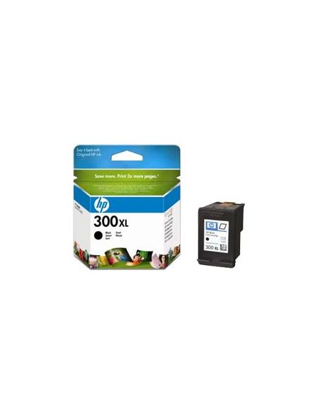 CARTUCHO HP 300XL BLACK DESKJET D2560