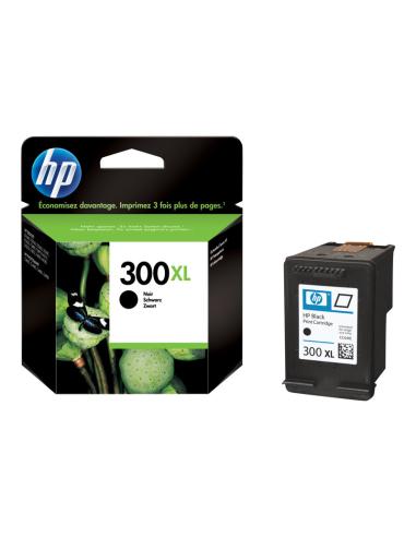 CARTUCHO HP 300XL BLACK DESKJET D2560