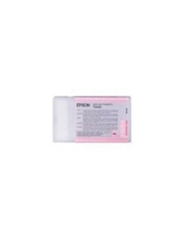 CARTUCHO EPSON T6036 MAGENTA CLARO STYLUS PRO...