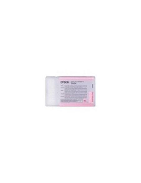 CARTUCHO EPSON T6036 MAGENTA CLARO STYLUS PRO 7880/9880