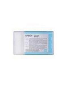 CARTUCHO EPSON T6035 CYAN CLARO STYLUS PRO...