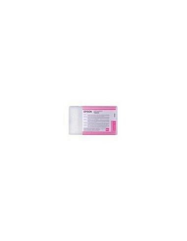CARTUCHO EPSON T6033 MAGENTA STYLUS PRO 7880/9880