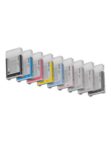 CARTUCHO EPSON T6033 MAGENTA STYLUS PRO 7880/9880