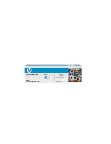 TONER HP 125A CYAN CP1215 CM1312 CP1515 CP1518 1400 PAG