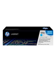 TONER HP 125A CYAN CP1215 CM1312 CP1515 CP1518 1400 PAG 2
