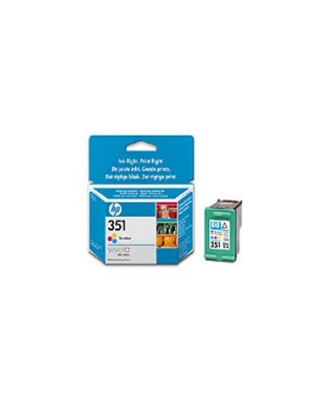 CARTUCHO HP 351 COLOR OFFICEJET PRO J5780