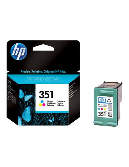 CARTUCHO HP 351 COLOR OFFICEJET PRO J5780