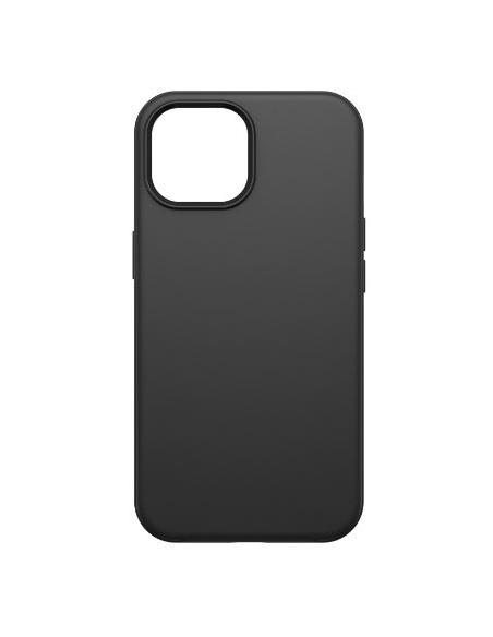 FUNDA MOVIL BACK COVER OTTERBOX SYMMETRY BLACK IPHONE 15 PRO MAX