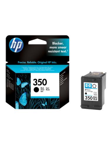 CARTUCHO HP 350 BLACK OFFICEJET PRO J5780