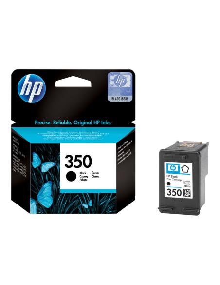CARTUCHO HP 350 BLACK OFFICEJET PRO J5780