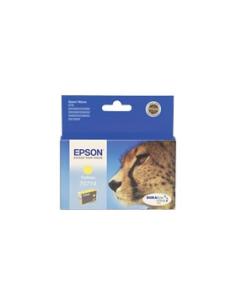 CARTUCHO EPSON T0714 YELLOW STYLUS...
