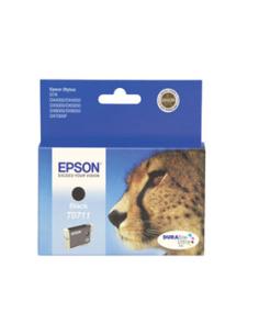 CARTUCHO EPSON T0711 BLACK STYLUS...