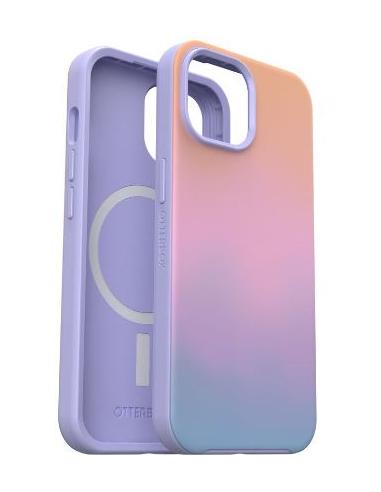 FUNDA MOVIL BACK COVER OTTERBOX SYMMETRY SUNSET...