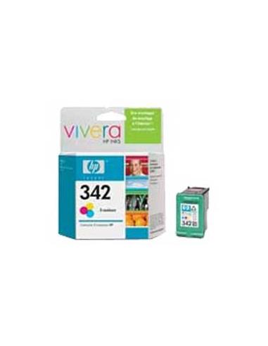 CARTUCHO HP 342 COLOR DESKJET 5440/PSC1510