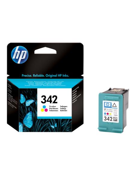 CARTUCHO HP 342 COLOR DESKJET 5440/PSC1510