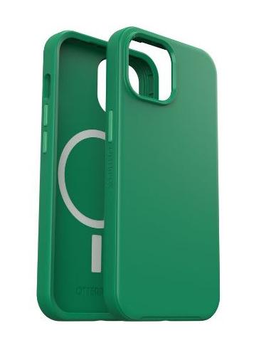 FUNDA MOVIL BACK COVER OTTERBOX SYMMETRY GREEN...