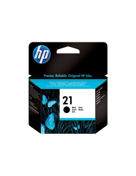 CARTUCHO HP 21 BLACK DESKJET 3920/3940/PSC1410