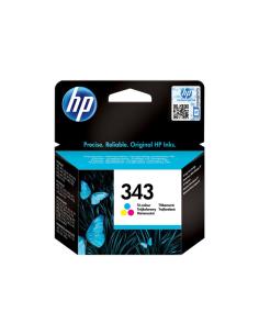 CARTUCHO HP 343 COLOR 5740/6520/6540/6840 PSC1510... 2