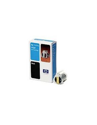 CARTUCHO HP 51604A BLACK QUIETJET/THINKJET