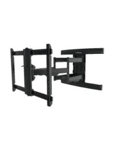 SOPORTE MONITOR PARED STARTECH BRAZO EXTENSIBLE 100 BLACK