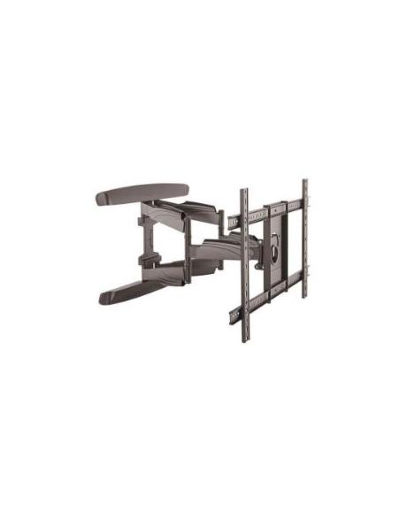 SOPORTE MONITOR PARED STARTECH BRAZO EXTENSIBLE 32-70 BLACK