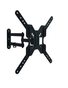 SOPORTE MONITOR PARED EQUIP BRAZO 13-55 INCLINABLE...