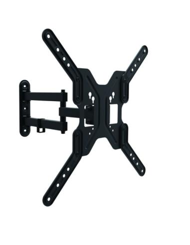 SOPORTE MONITOR PARED EQUIP BRAZO 13-55...