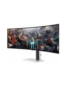 MONITOR SAMSUNG 49 OLED S49CG934SU CURVO 5120X1440 1MS...