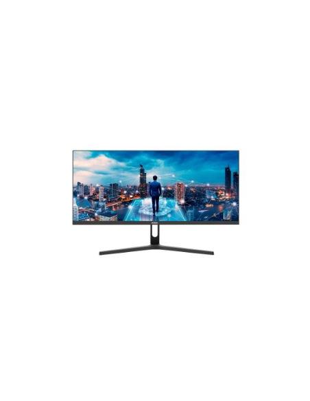 MONITOR NILOX 29 IPS WFHD NXM29UW01 ULTRAWIDE 2560X1080 4MS HDMI DP BLACK