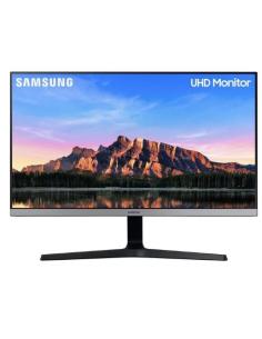 MONITOR SAMSUNG 28 IPS UHD U28R55 3840X2160 4MS 2XHDMI DP...