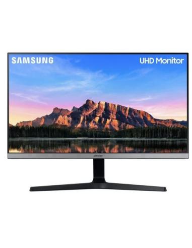 MONITOR SAMSUNG 28 IPS UHD U28R55 3840X2160 4MS...