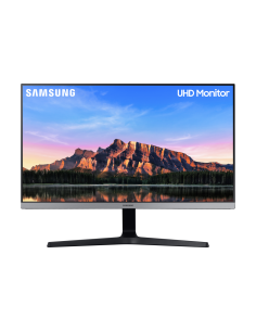 MONITOR SAMSUNG 28 IPS UHD U28R55 3840X2160 4MS 2XHDMI DP... 2