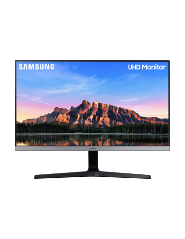 MONITOR SAMSUNG 28 IPS UHD U28R55 3840X2160 4MS...