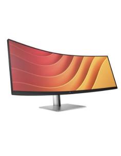 MONITOR HP 44.5 DQHD E45C CURVO 5120X1440 3MS 165HZ HDMI...