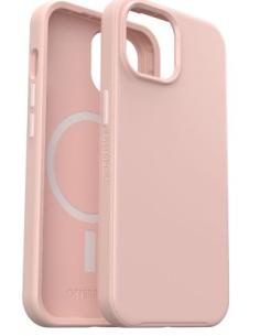 FUNDA MOVIL BACK COVER OTTERBOX SYMMETRY ROSE IPHONE 15 PRO