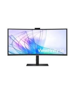 MONITOR SAMSUNG 34 WQHD S34C652VAU CURVO 3440X1440 5MS...