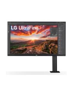 MONITOR LG 31.5 IPS 4K32UN880P-B 3840X2160 5MS HDMI PIV /...