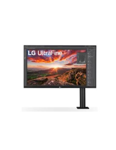 MONITOR LG 31.5 IPS 4K32UN880P-B 3840X2160 5MS...