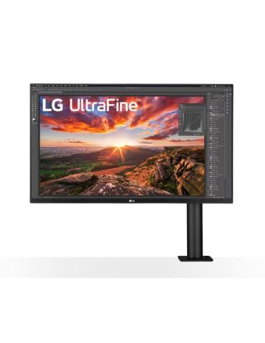 MONITOR LG 31.5 IPS 4K32UN880P-B 3840X2160 5MS...