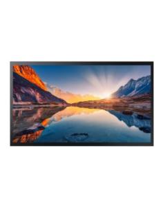 MONITOR SAMSUNG 55 4K QM55B-T 3840X2160 TACTIL CARTELERIA...