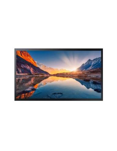 MONITOR SAMSUNG 55 4K QM55B-T 3840X2160 TACTIL...